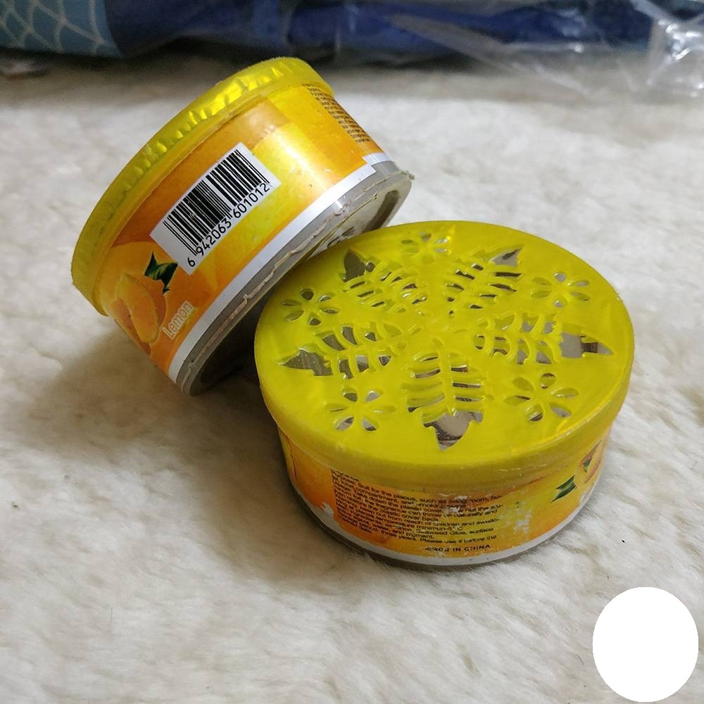 Combo 4 Sáp thơm phòng tắm dễ chịu