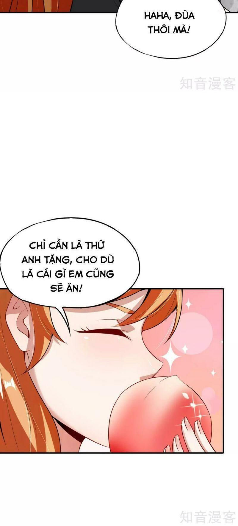 vòng bạn bè mạnh nhất của tiên giới chapter 49 18