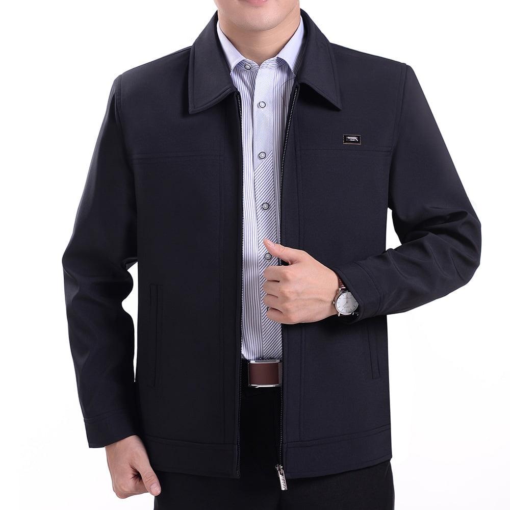 ÁO KHOÁC VEST NORRA - Không nhăn, không bám bụi bẩn, kiểu dáng suôn, đứng vải.