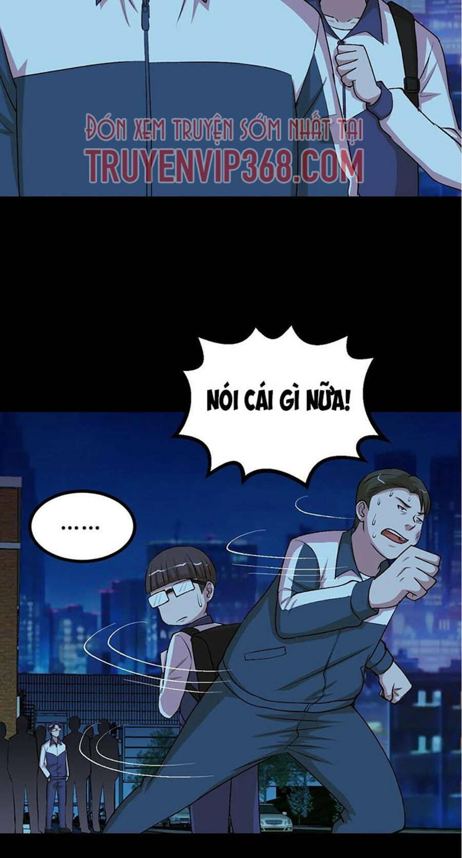 đai ca trở lại tuổi 16 chapter 131 29