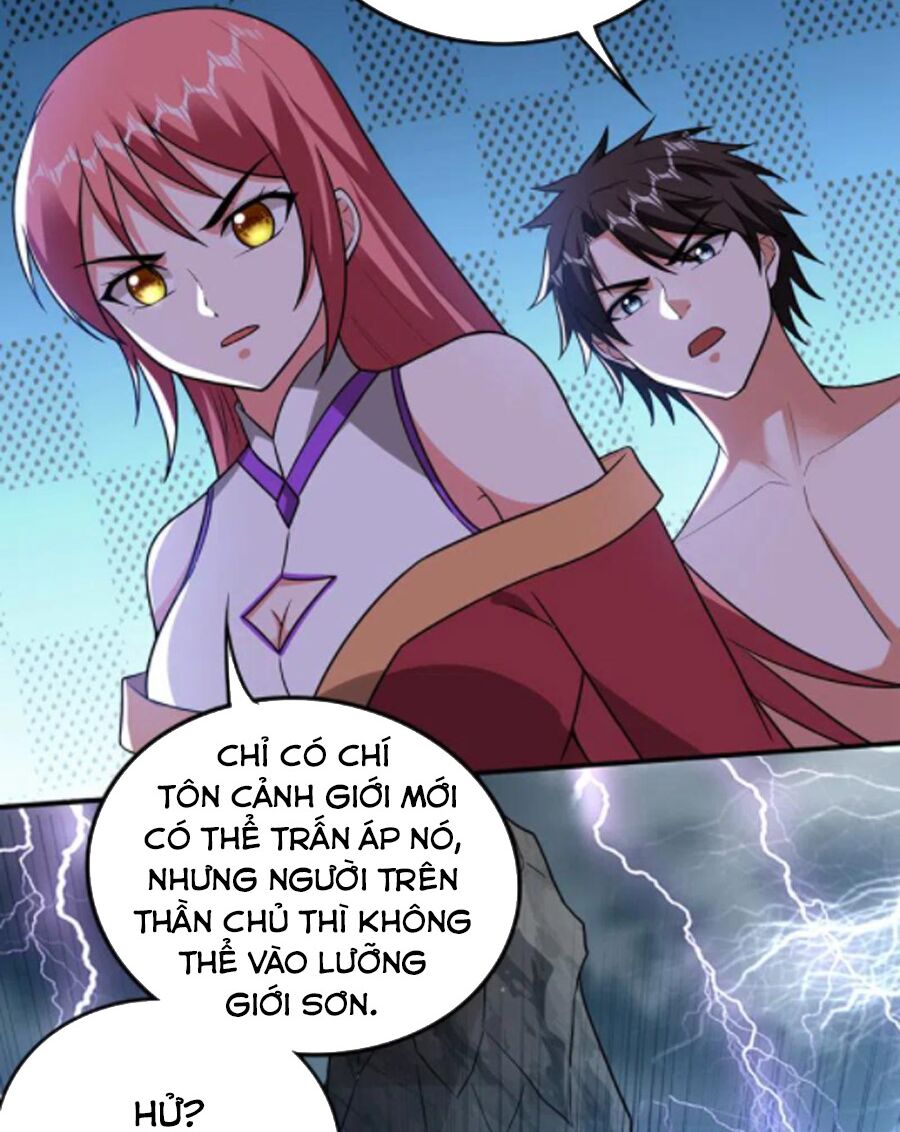 tối cường thần y tại đô thị chapter 256 22