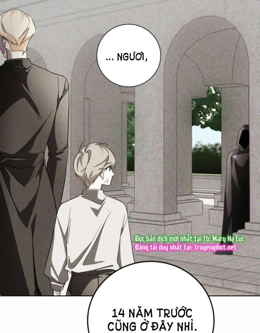 ta đã từng mong nàng biến mất chapter 36.1 46