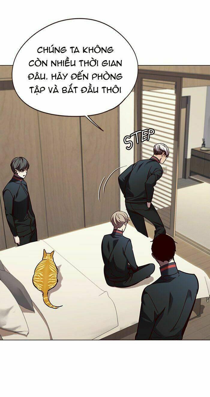biến thân thành mèo chapter 82 59