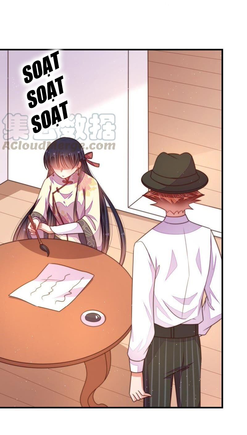 ngày nào thiếu soái cũng ghen chapter 235 7