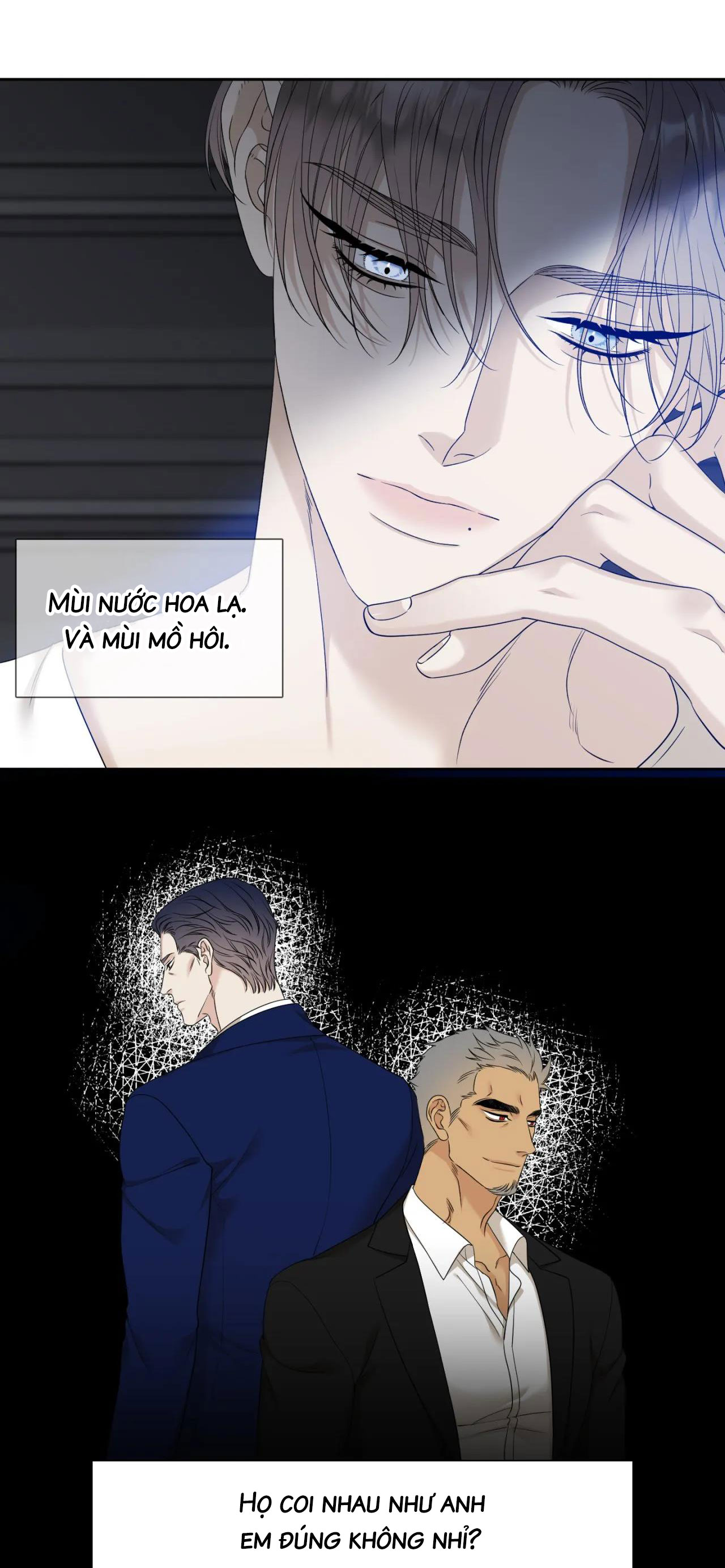 tên cặn bã chapter 17 4