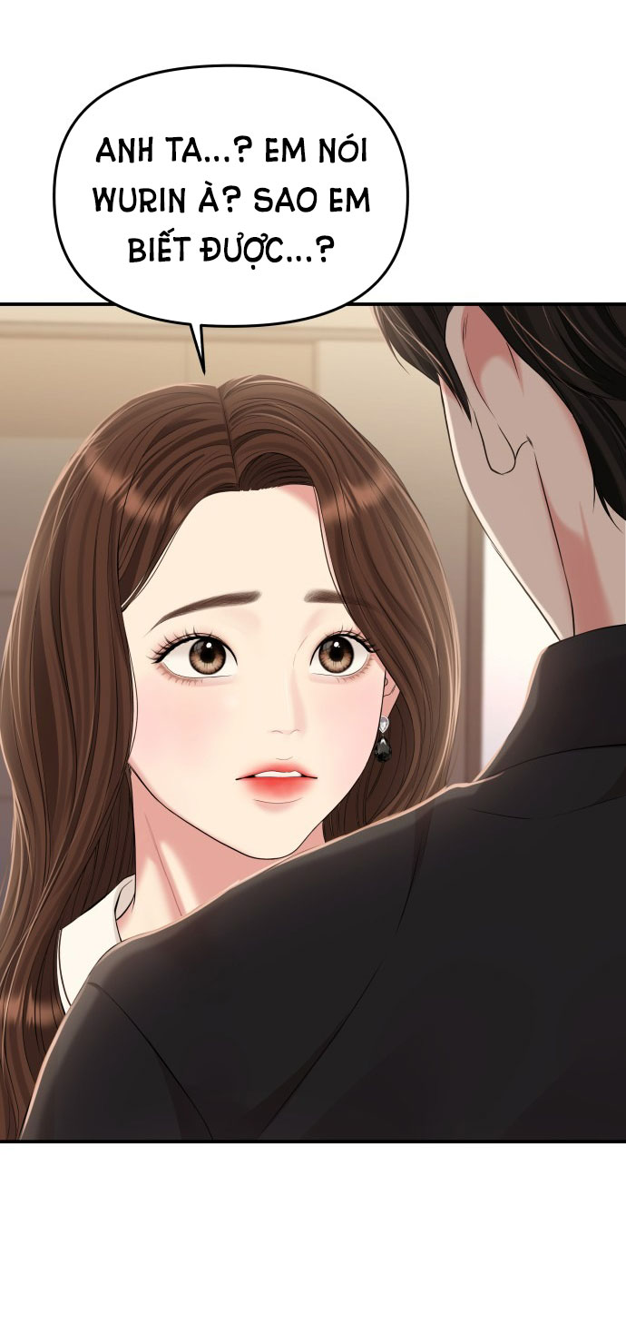 gửi em người đánh cắp những vì sao - to you who swallowed a star chapter 130.1 9