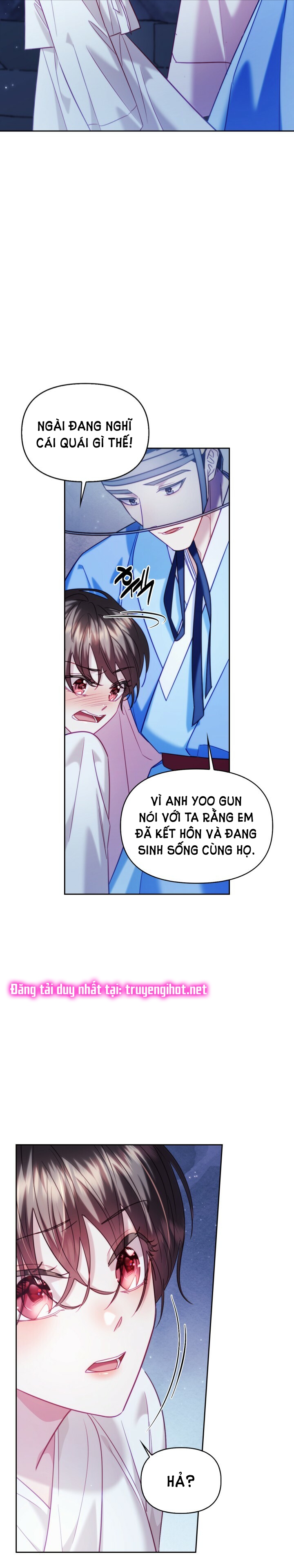 [18+] trăng nơi đỉnh núi chapter 56 35