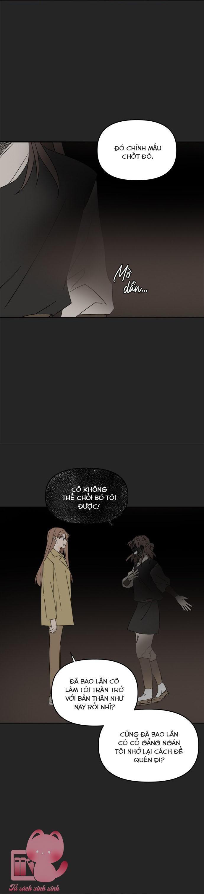 hẹn gặp nhau ở kiếp thứ 19 chapter 103 43