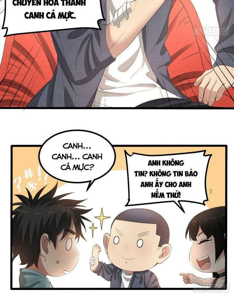 xã lam bạch chapter 22 5