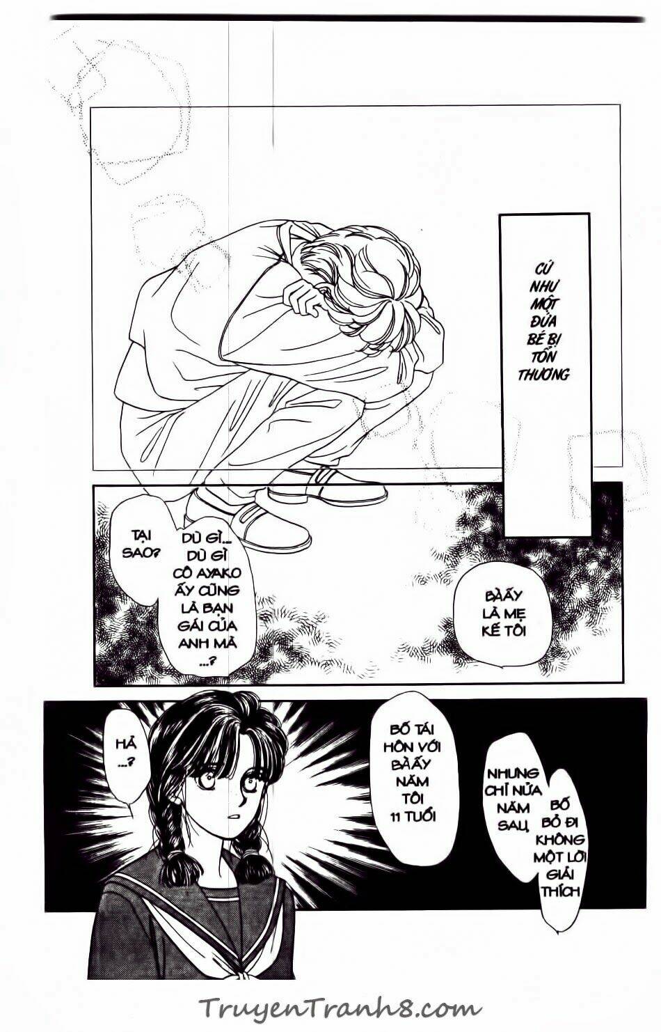 hajime là số một chapter 9 30