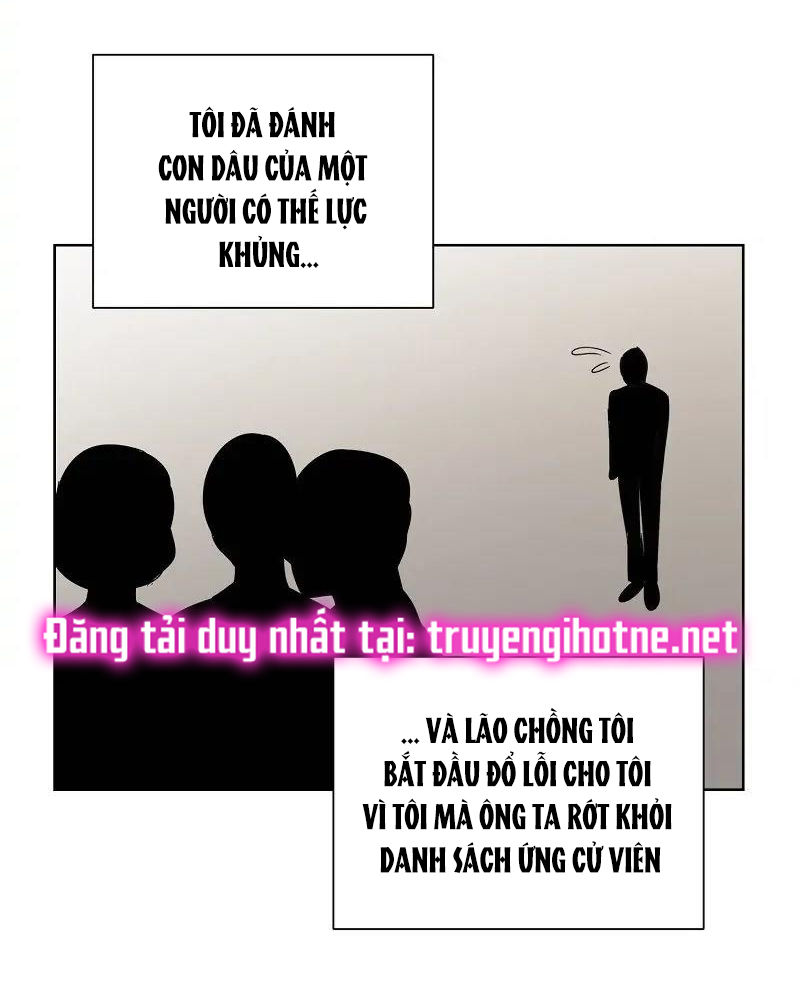 thiên đường (heaven) chapter 40.1 19