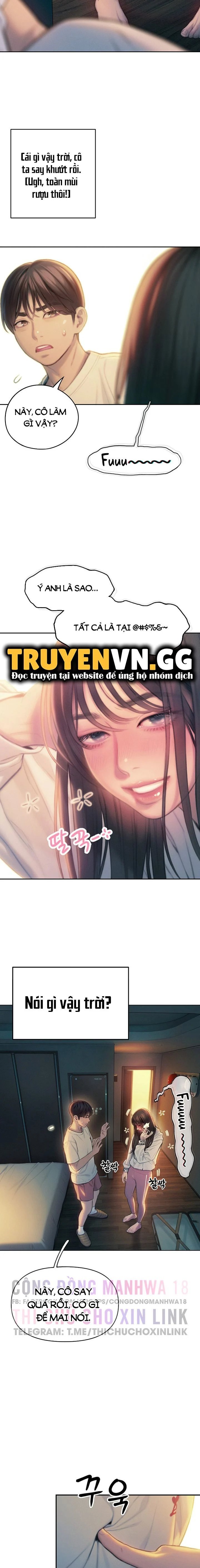 vượt quá giới hạn tình yêu chapter 27 5