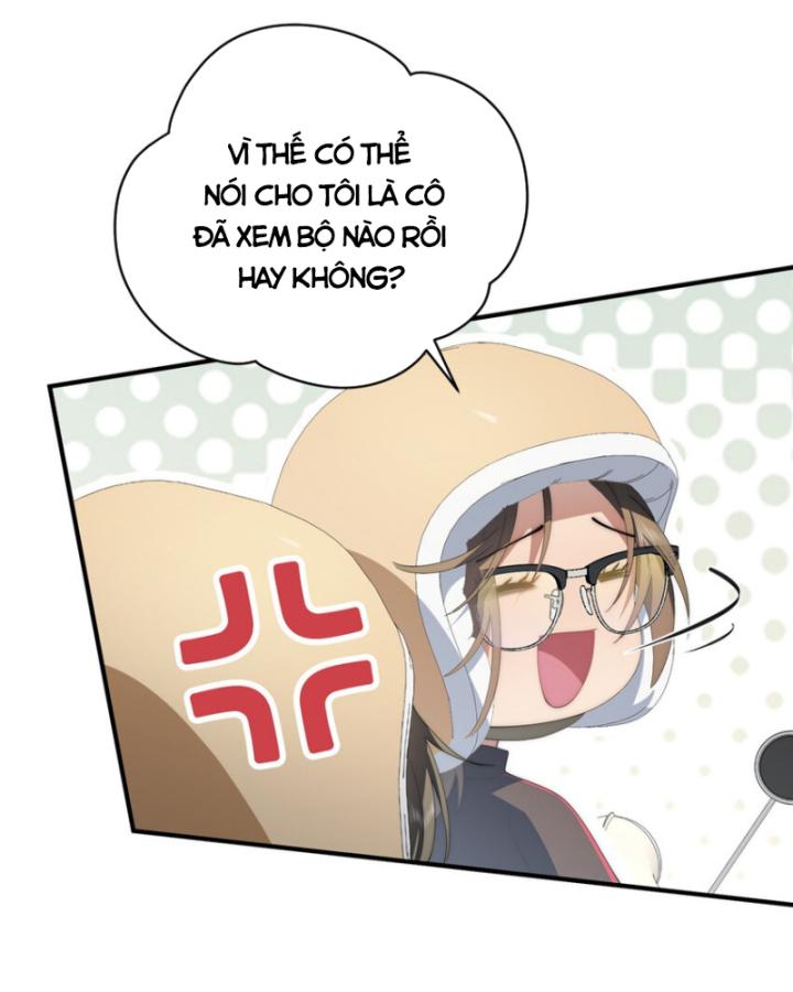 nữ chính chạy từ trong sách ra thì phải làm sao chapter 75 31