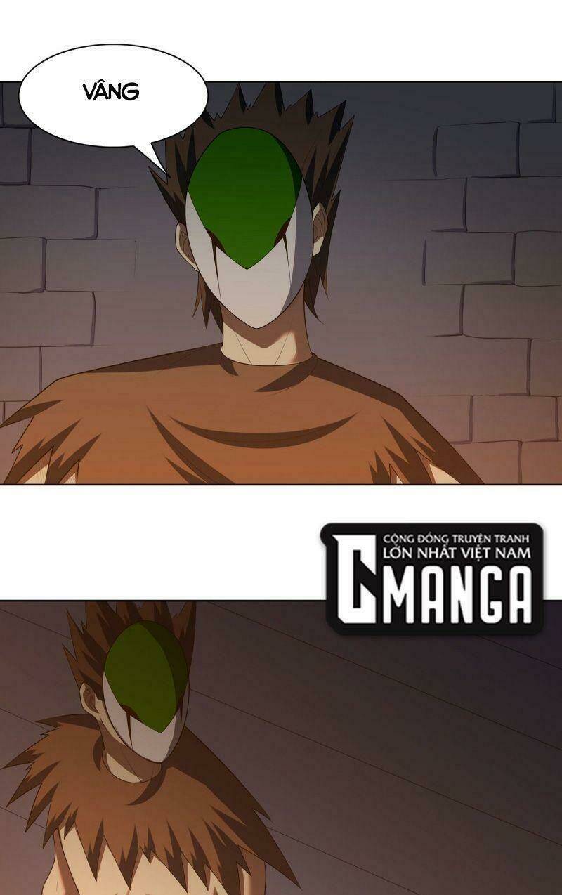 thần long tinh chủ chapter 34 11