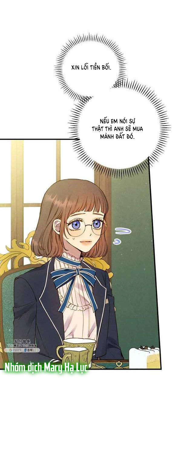 hoàng phi bóng tối - shadow queen chapter 58 47