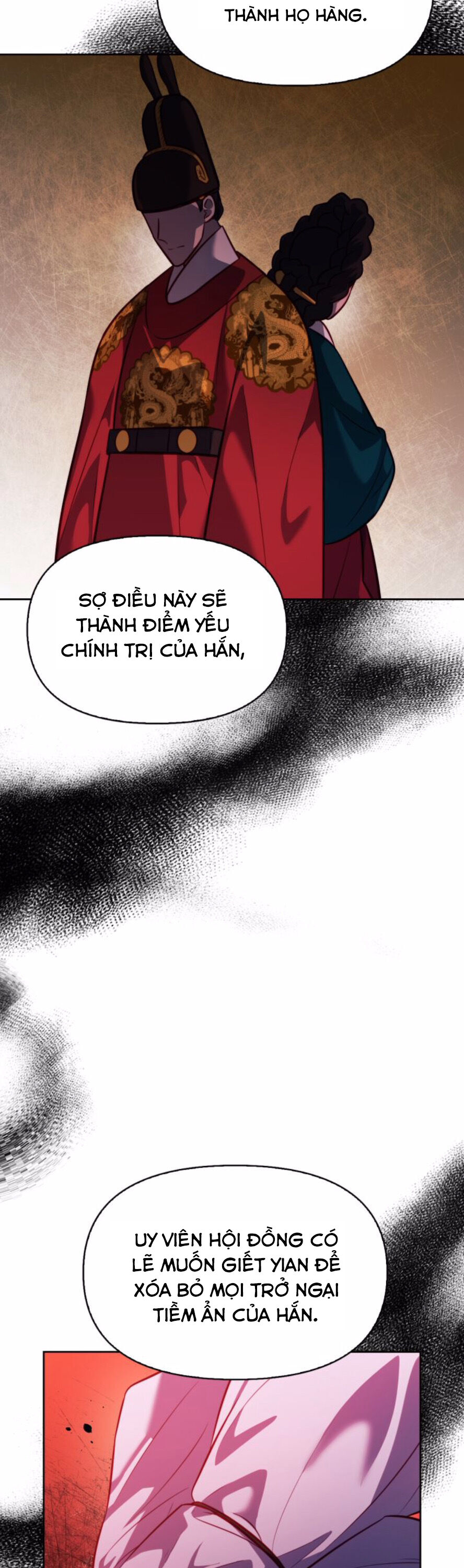 [18+] trăng nơi đỉnh núi chapter 36 2
