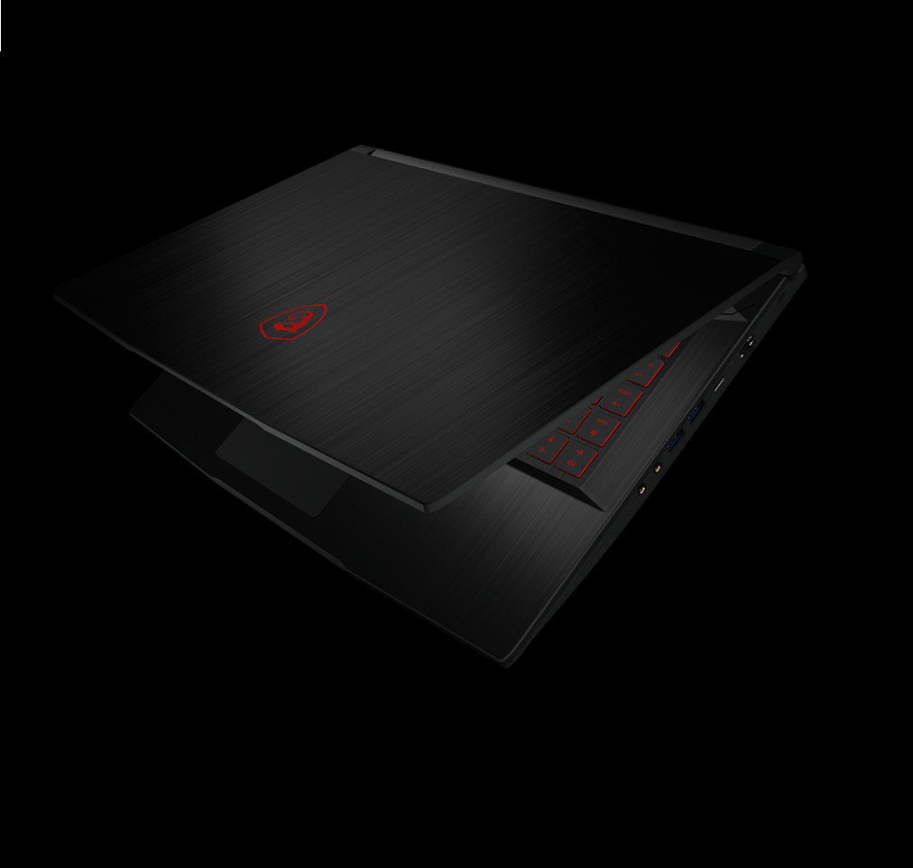 Laptop MSI GF63 Thin 9RC 273VN - Hàng chính hãng