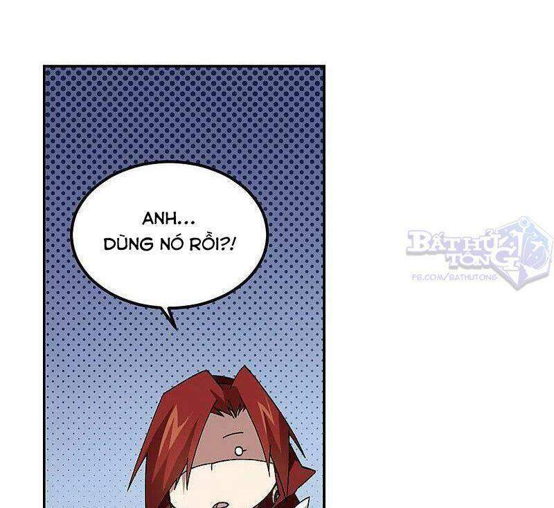 võng du chi cận chiến pháp sư chapter 386 5