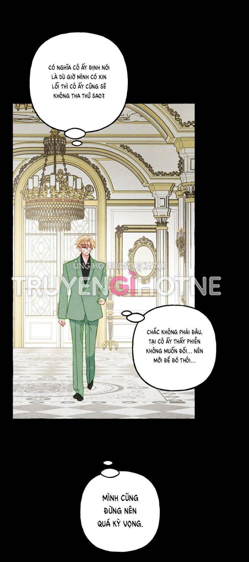 nuôi dưỡng một hắc long chapter 54.2 37