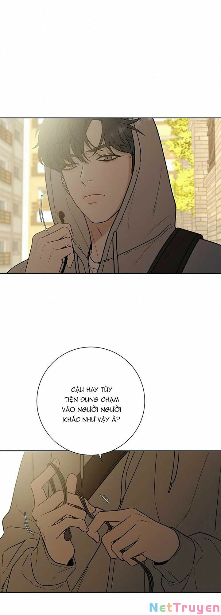 chiến lược: tình yêu trong sáng chapter 7 72