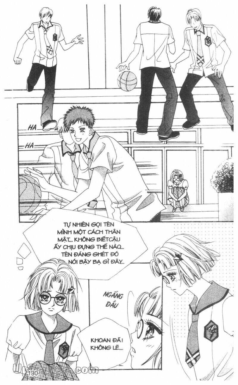 don't cheat on me! chapter 2 129