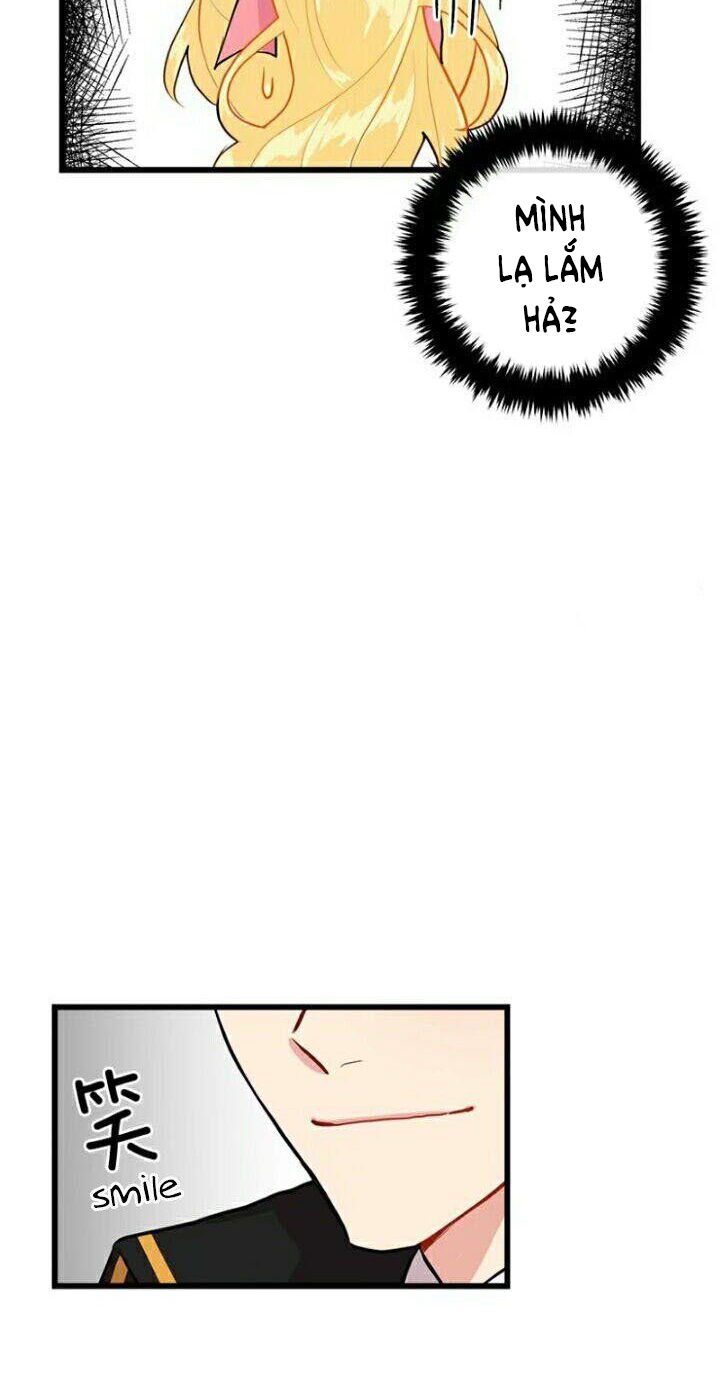 tôi là tiểu thư của gia đình này chapter 31 19