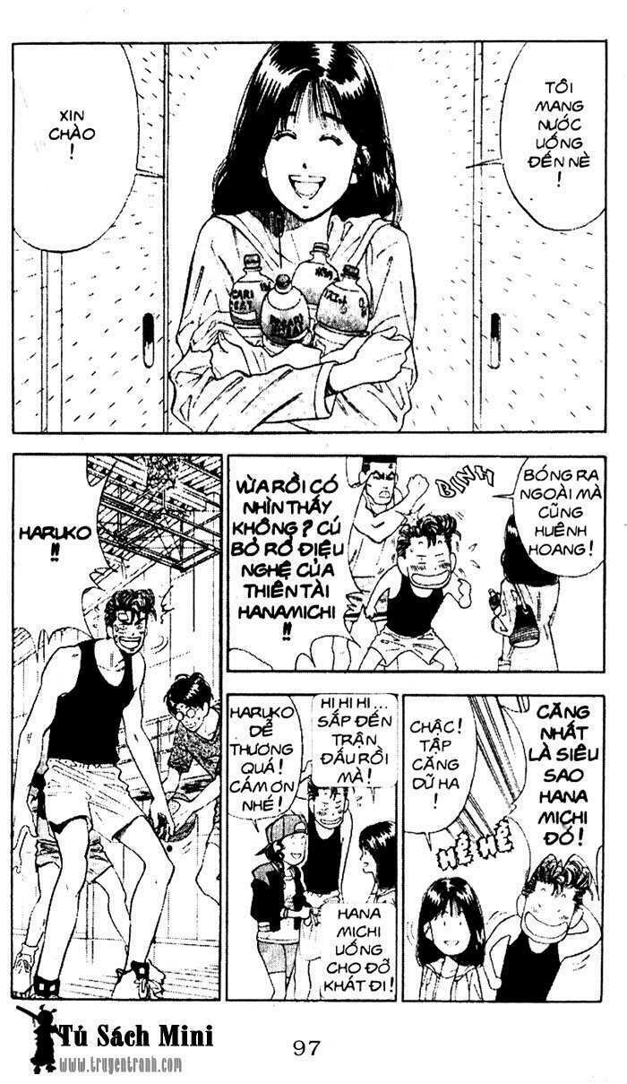 cao thủ bóng rổ chapter 72 17