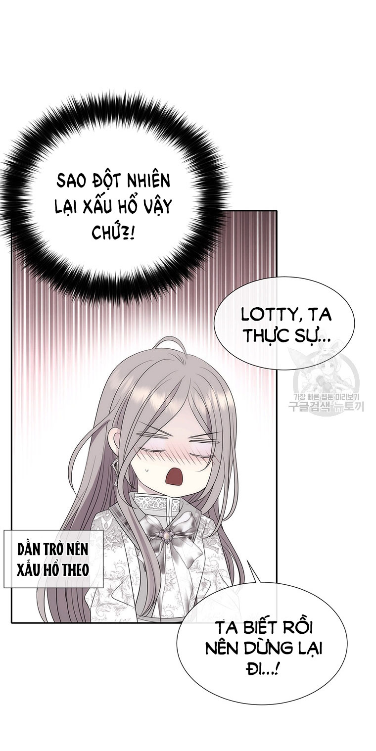 năm môn đệ của charlotte chapter 186.2 8