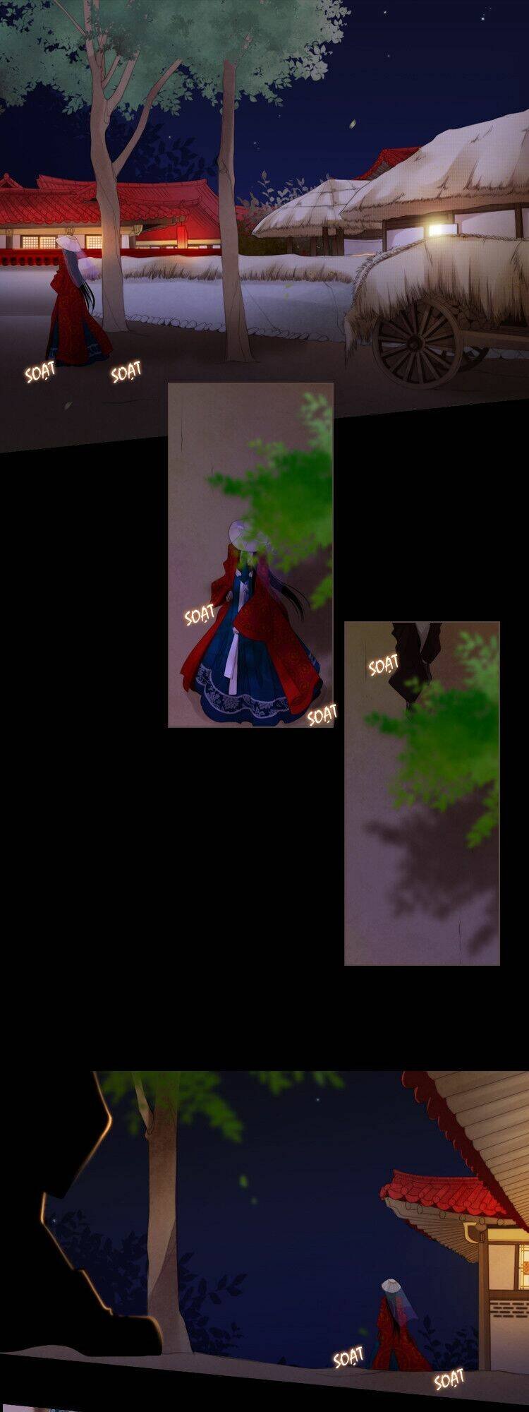 the twelfth night chapter 31 2