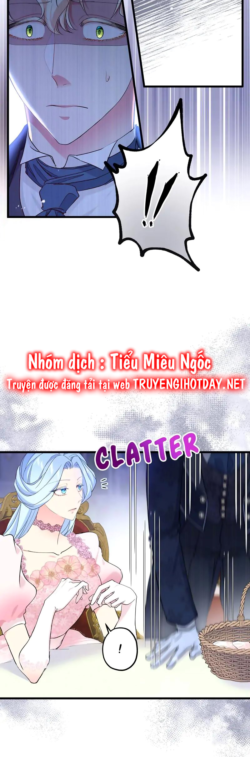 nếu trở thành ác nữ, liệu tôi có chết không ? chapter 52 29