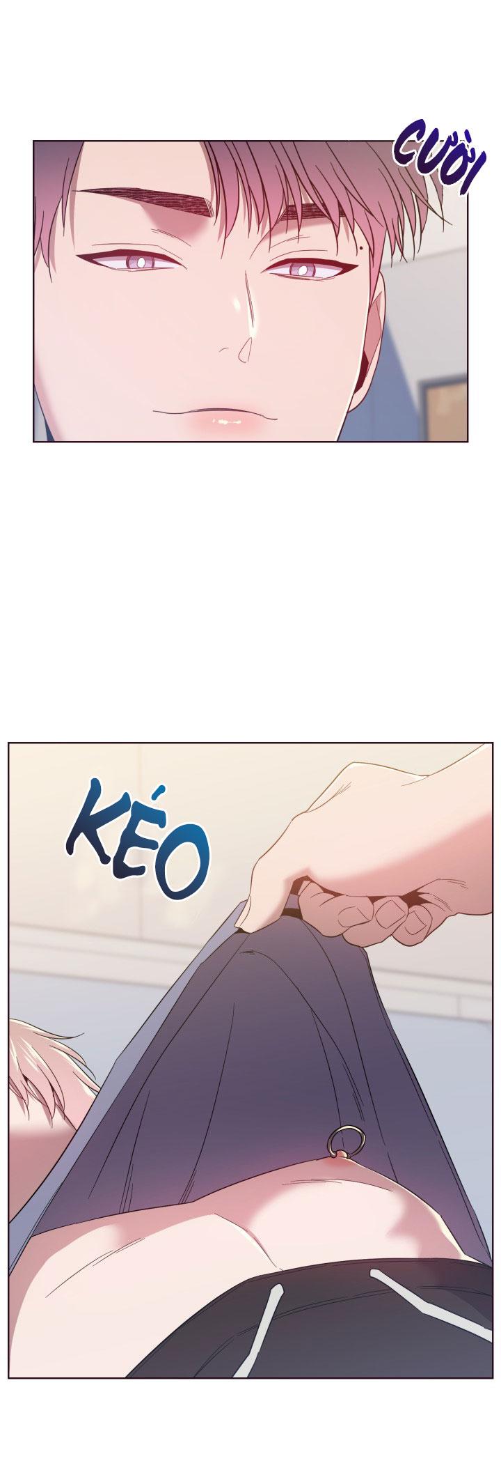 sụp đổ chapter 25 10