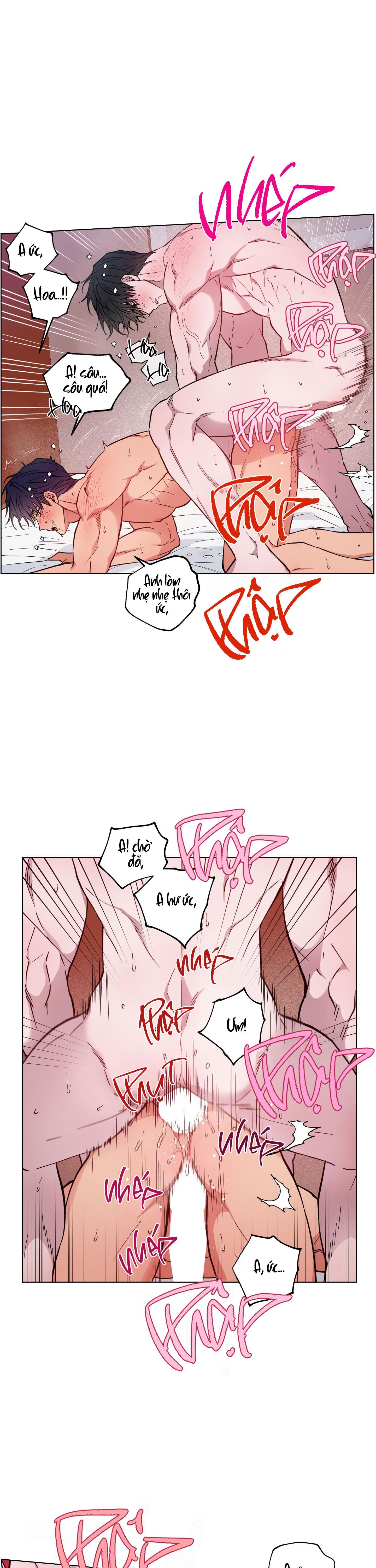 bình minh của rồng chapter 19 16