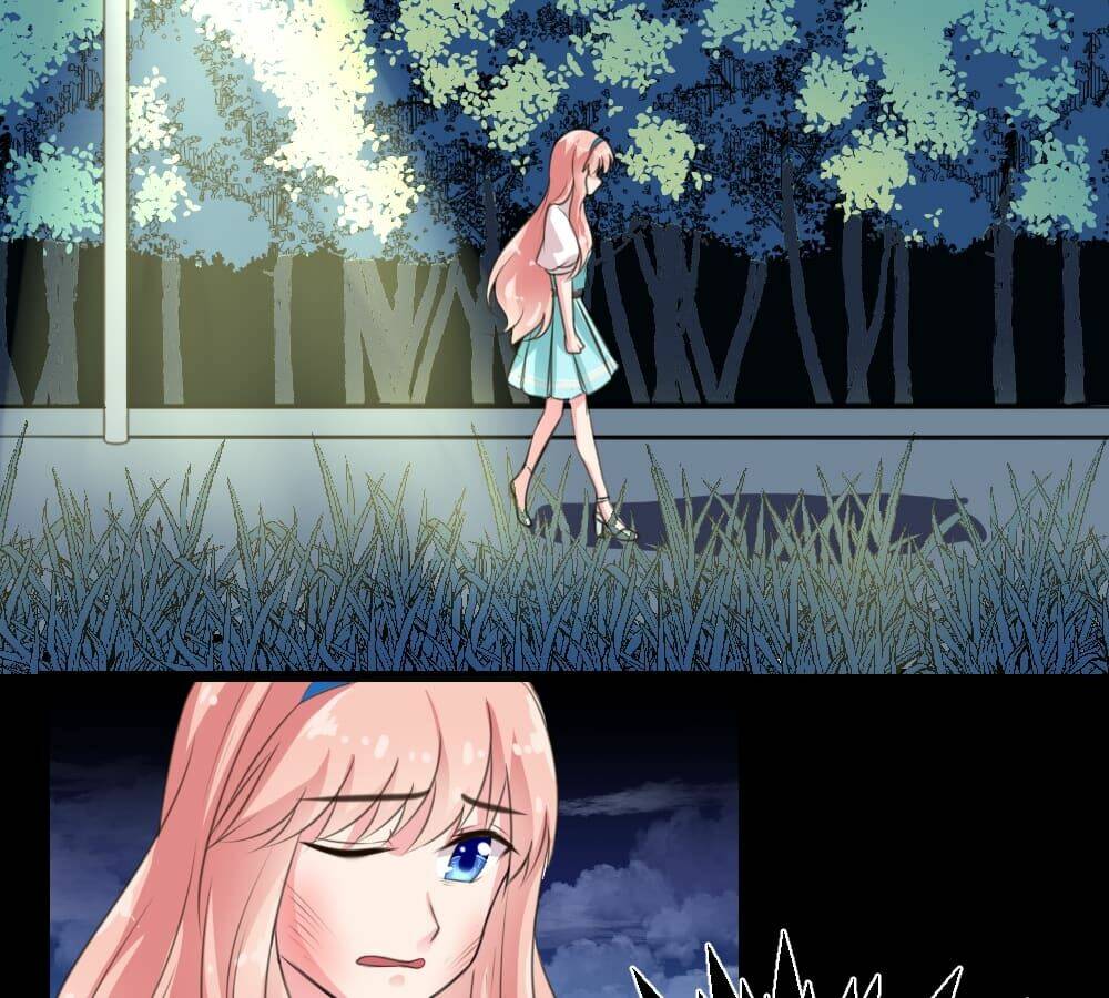 bản hợp đồng vô cảm chapter 3 3