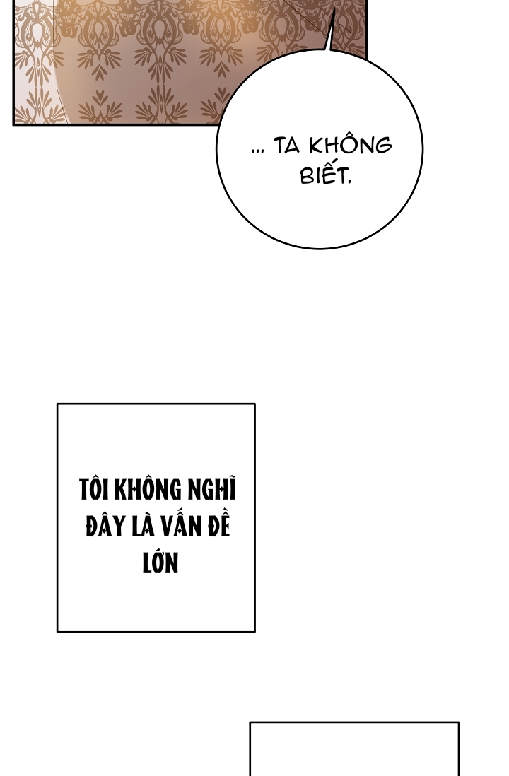 lí do cô ấy trở thành ác nữ chapter 5 44