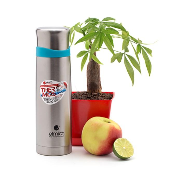 Phích giữ nhiệt ELMICH Inox 304 750ml K7 EL-6387