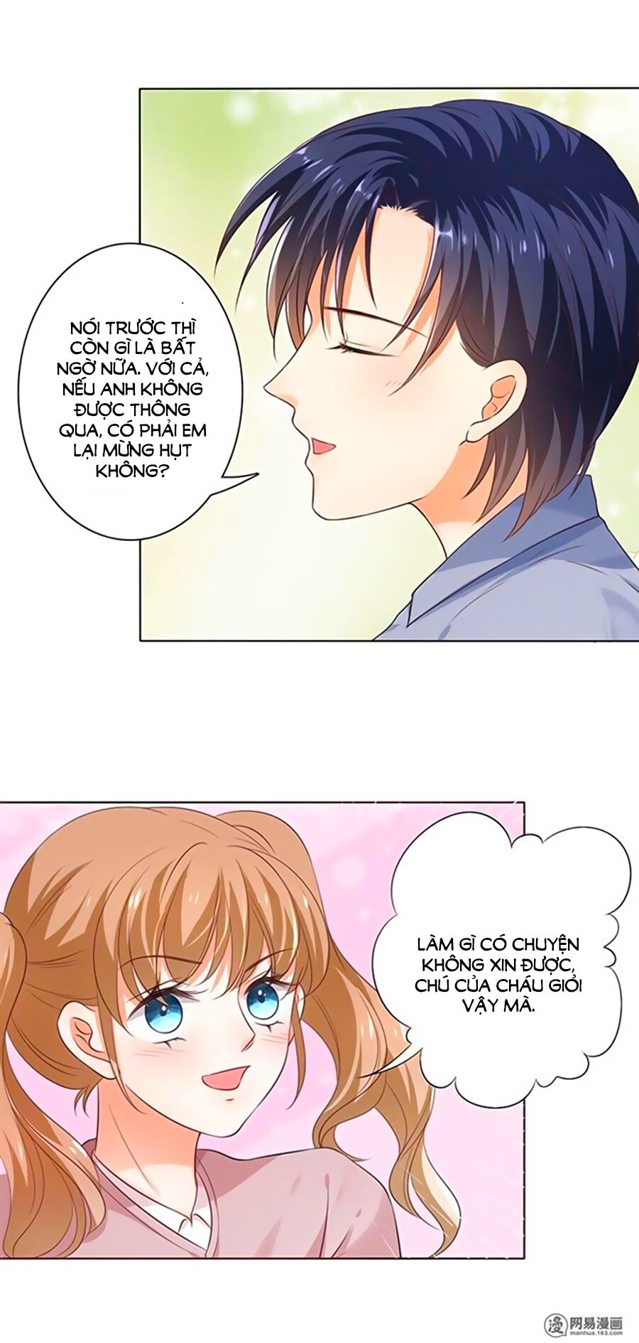 bác sĩ sở cũng muốn yêu chapter 152 15