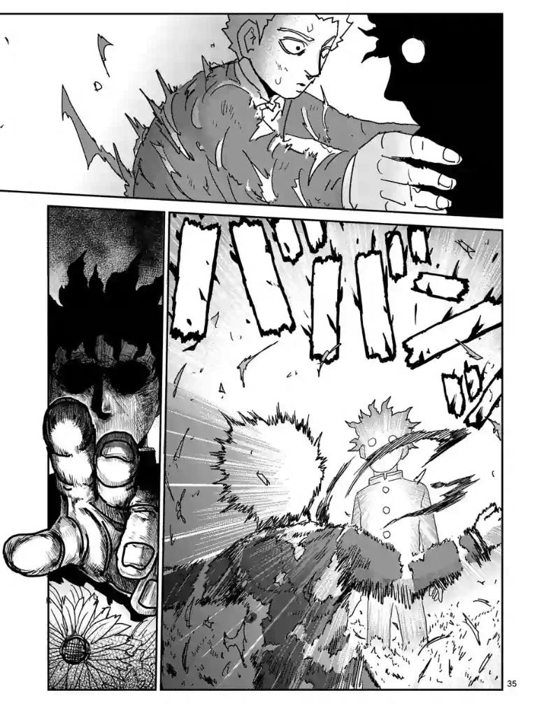 mob psycho 100 chapter 101 10