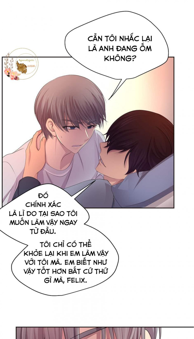 giữ em thật chặt (hold me tight) chapter 61 49