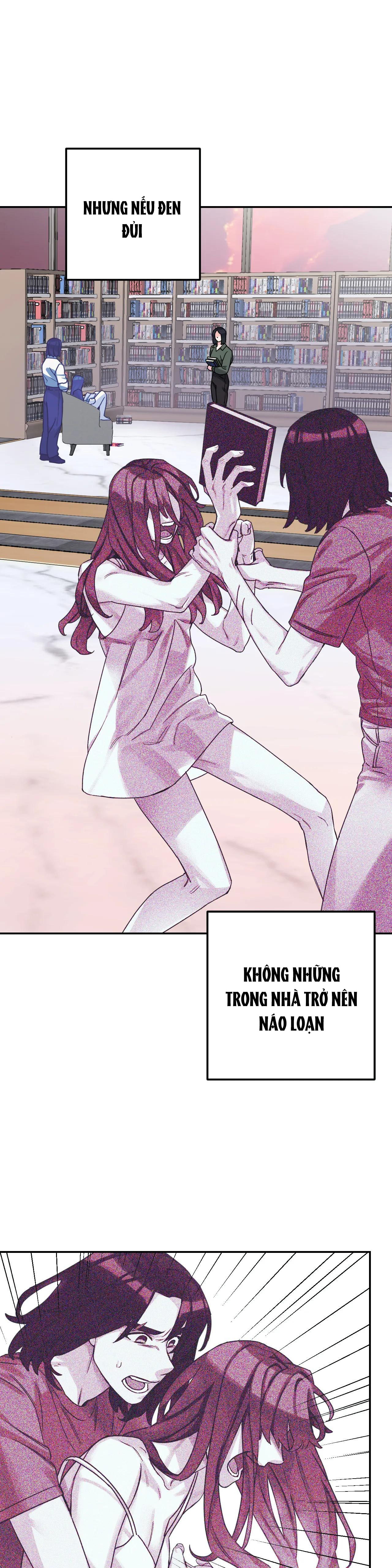 [18+] barrel chapter 2.1 12