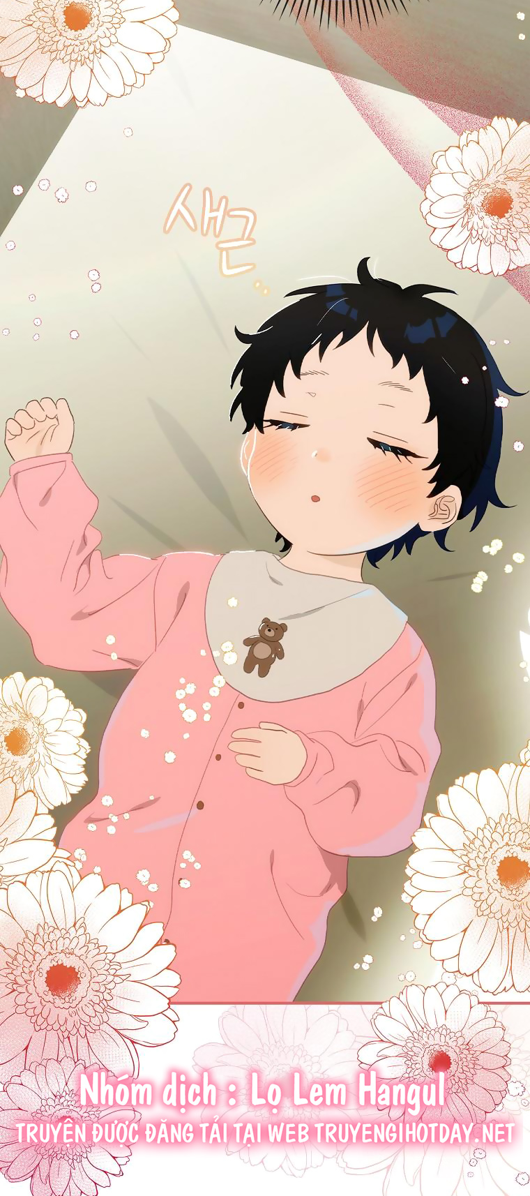 đứa bé không phải là con của anh chapter 63 18