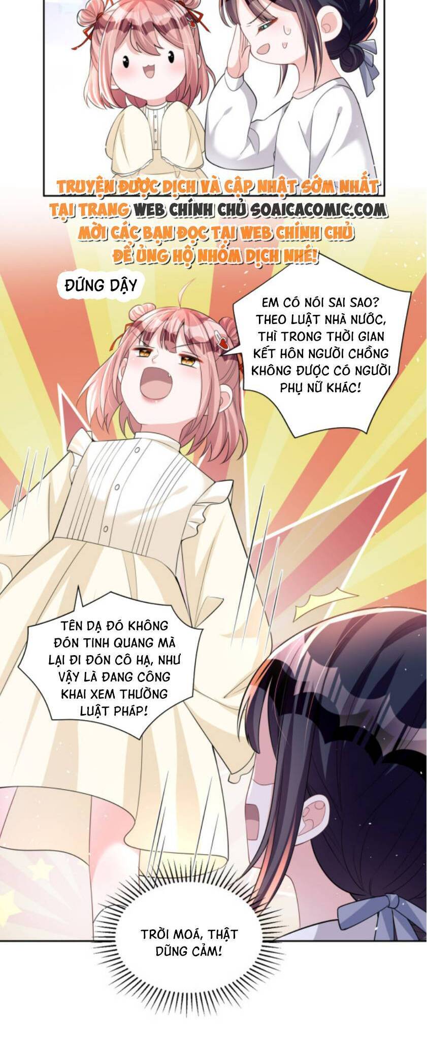 tổng tài huyết tộc cực sủng cô vợ mỹ nhân ngư chapter 29 14