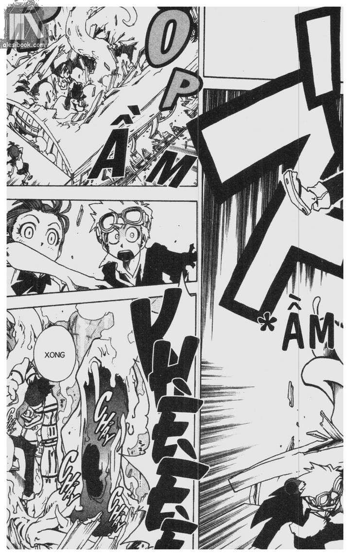 toto! the wonderful adventure chapter 24 9