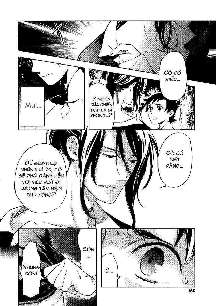 blood+ chapter 15 10