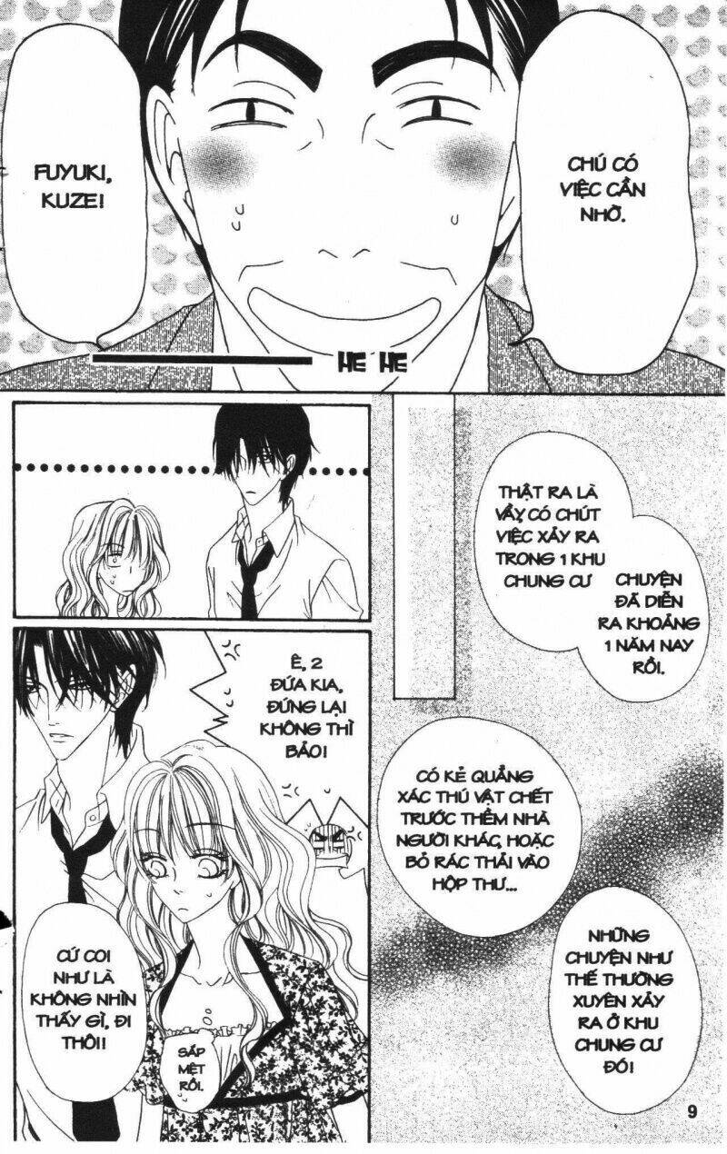 007 phá án chapter 6 5