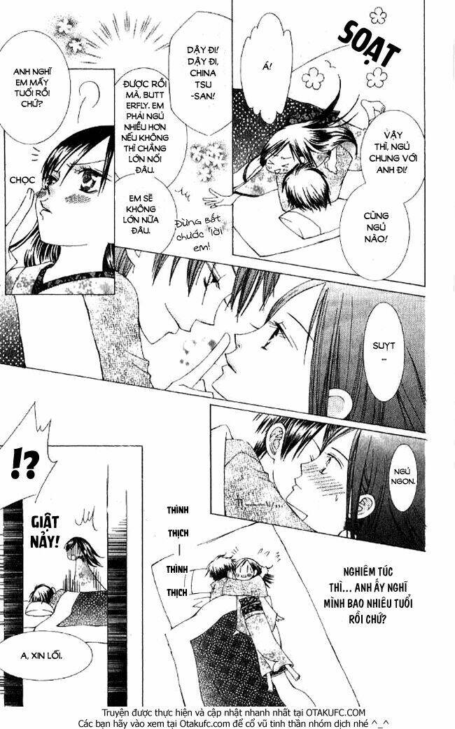 mademoiselle butterfly chapter 1 15