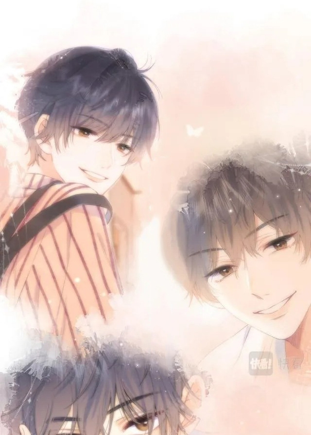 vụng trộm không thể giấu - mối tình thầm kín chapter 8 24