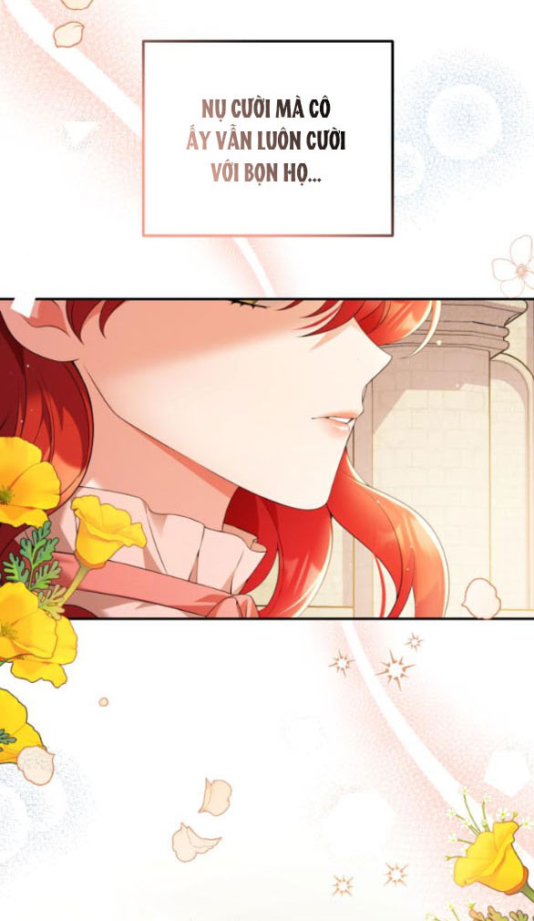 tôi sẽ ly hôn với người chồng bạo chúa chapter 48.1 35