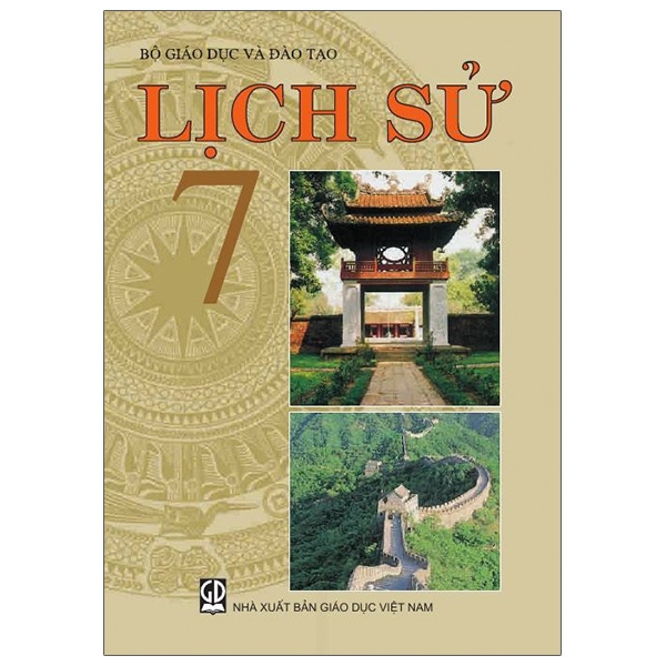 Lịch Sử 7 (2021)