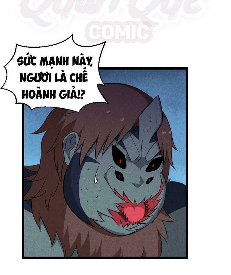 thần tiên rút thẻ chapter 11 16