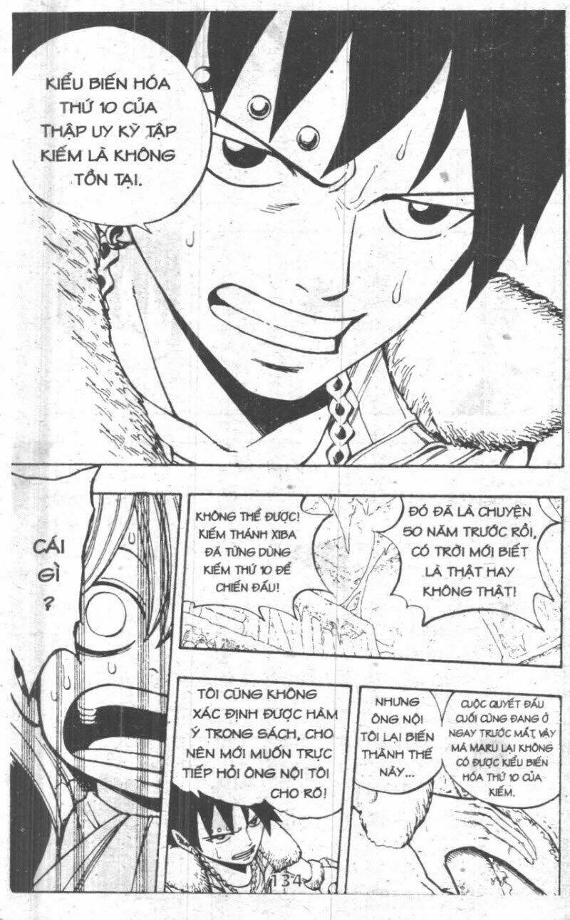 rave master (scan) chapter 35 134